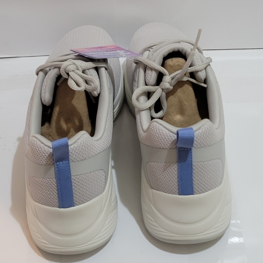 Skechers Women's Lightweight Sneakers Shoe‎ - Picture 6 of 7